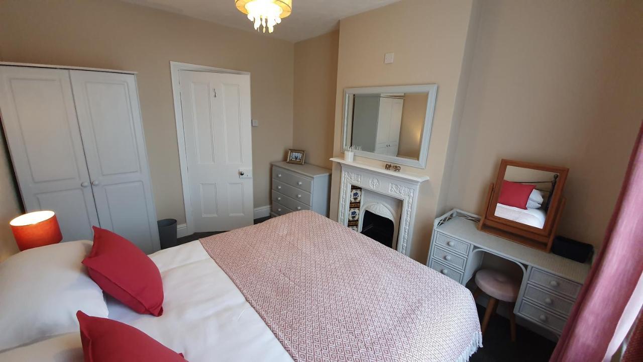 Ferienwohnung Quay View Weymouth Exterior foto