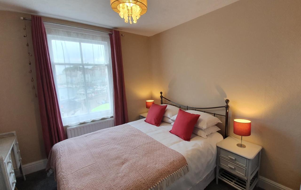 Ferienwohnung Quay View Weymouth Exterior foto