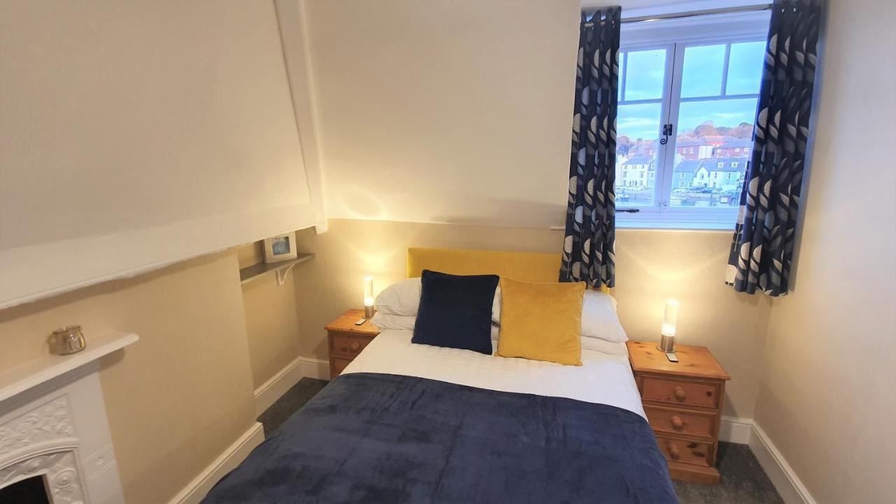 Ferienwohnung Quay View Weymouth Exterior foto