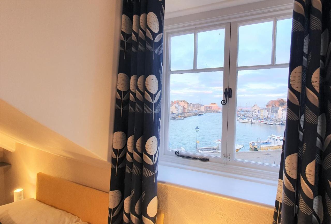 Ferienwohnung Quay View Weymouth Exterior foto