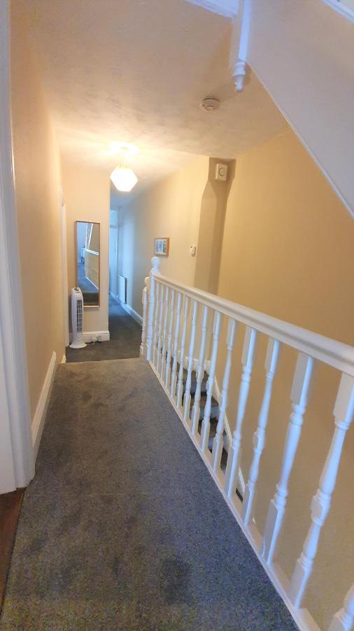Ferienwohnung Quay View Weymouth Exterior foto